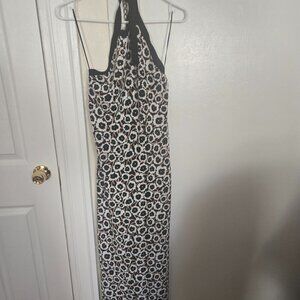 Gorgeous!!!Brand new, no tags.DVF for Target halter dress
